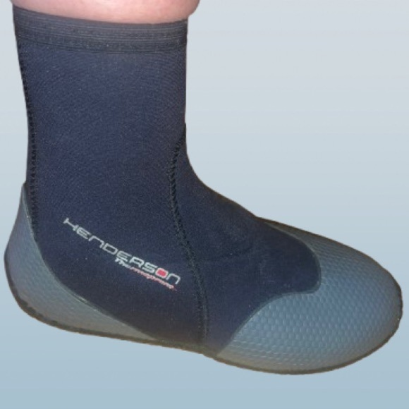 Henderson dive boots, Wmns 7 - Picture 3 of 6